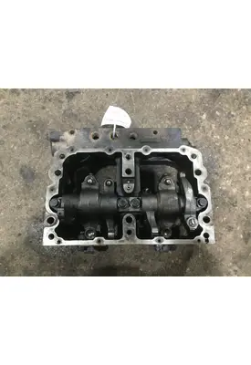 Cummins N14 CELECT Engine Rocker Housing