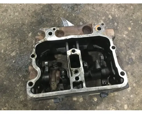 Cummins N14 CELECT Engine Rocker Housing