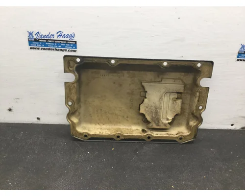 Cummins N14 CELECT Engine Valve Cover