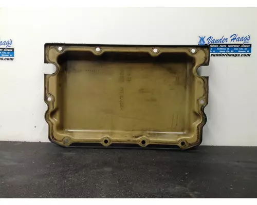 Cummins N14 CELECT Engine Valve Cover