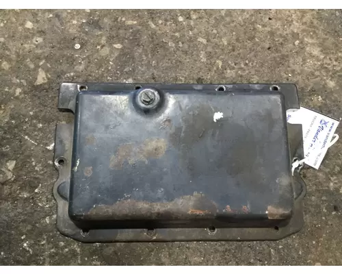 Cummins N14 CELECT Engine Valve Cover