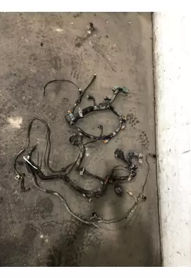 Cummins N14 CELECT Engine Wiring Harness