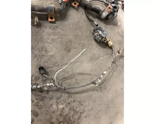 Cummins N14 CELECT Engine Wiring Harness