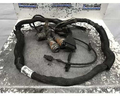 Cummins N14 CELECT Engine Wiring Harness