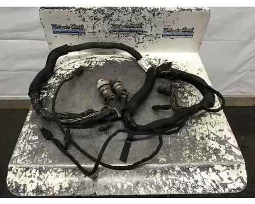 Cummins N14 CELECT Engine Wiring Harness