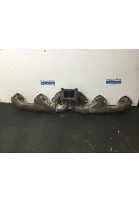 Cummins N14 CELECT Exhaust Manifold