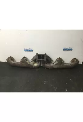 Cummins N14 CELECT Exhaust Manifold