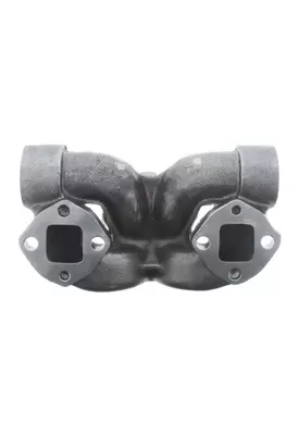 Cummins N14 CELECT Exhaust Manifold