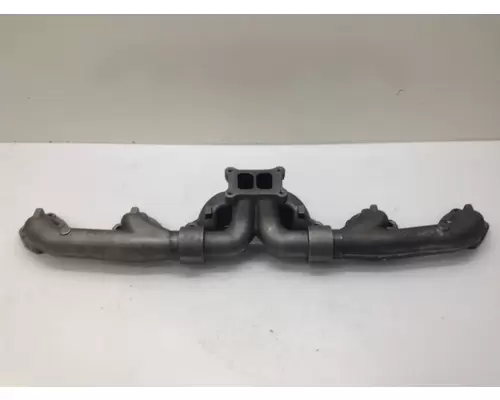 Cummins N14 CELECT Exhaust Manifold