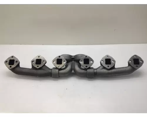 Cummins N14 CELECT Exhaust Manifold