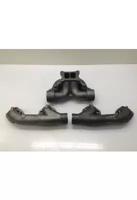 Cummins N14 CELECT Exhaust Manifold