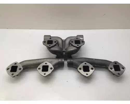 Cummins N14 CELECT Exhaust Manifold