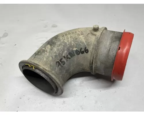 Cummins N14 CELECT Exhaust Pipe