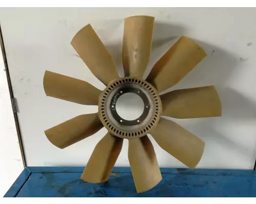 Cummins N14 CELECT Fan Blade