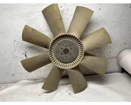 Cummins N14 CELECT Fan Blade