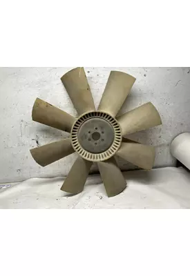 Cummins N14 CELECT Fan Blade