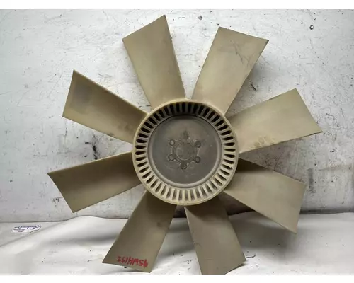 Cummins N14 CELECT Fan Blade