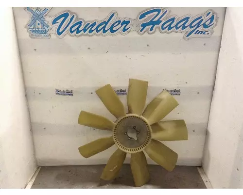 Cummins N14 CELECT Fan Blade