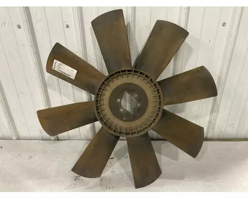 Cummins N14 CELECT Fan Blade