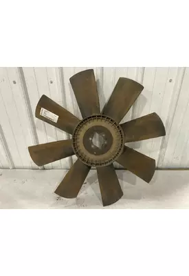 Cummins N14 CELECT Fan Blade