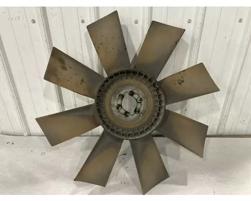 Cummins N14 CELECT Fan Blade