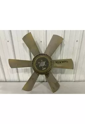 Cummins N14 CELECT Fan Blade