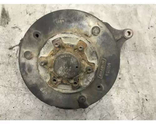 Cummins N14 CELECT Fan Clutch