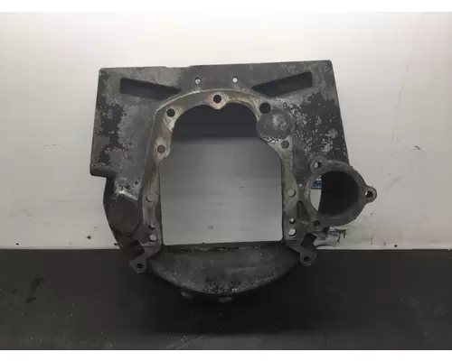 Cummins N14 CELECT Flywheel Housing