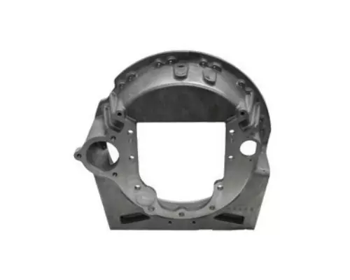 Cummins N14 CELECT Flywheel Housing