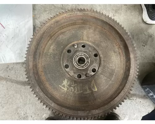 Cummins N14 CELECT Flywheel