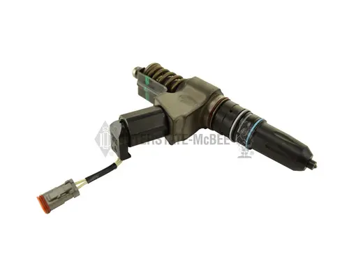 Cummins N14 CELECT Fuel Injector