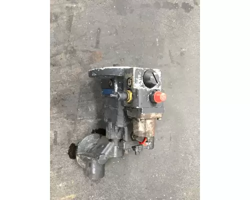 Cummins N14 CELECT Fuel Pump