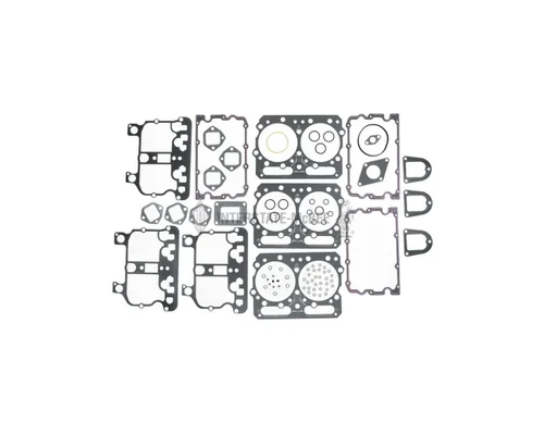 Cummins N14 CELECT Gasket, Engine Head Set