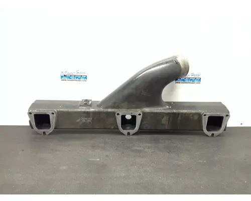 Cummins N14 CELECT Intake Manifold