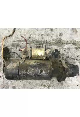 Cummins N14 CELECT Starter Motor