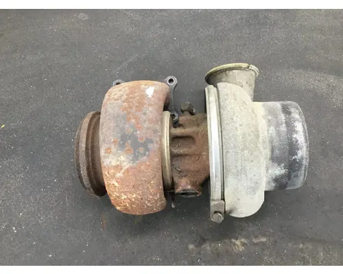 Cummins N14 CELECT TurbochargerSupercharger