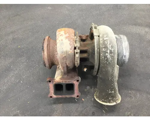 Cummins N14 CELECT TurbochargerSupercharger