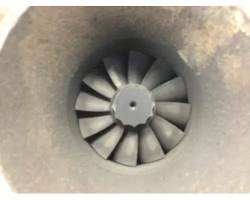 Cummins N14 CELECT TurbochargerSupercharger