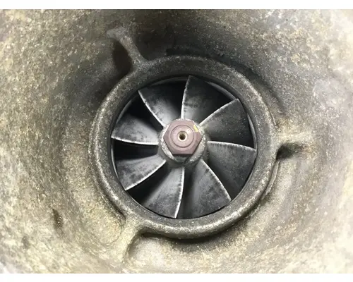 Cummins N14 CELECT TurbochargerSupercharger