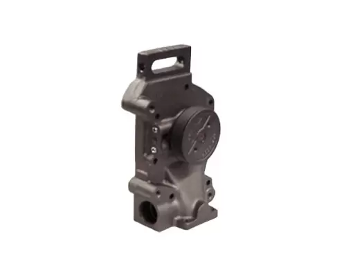 Cummins N14 CELECT Water Pump