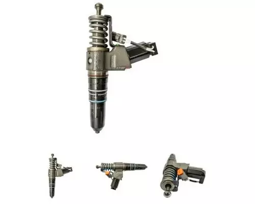 Fuel Injector CUMMINS N14 CELECT   310-370 HP LKQ Heavy Truck - Tampa