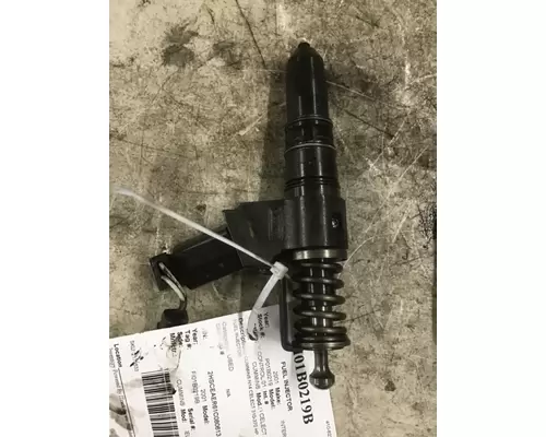 Fuel Injector CUMMINS N14 CELECT   310-370 HP LKQ Heavy Truck Maryland