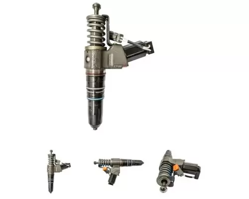 Fuel Injector CUMMINS N14 CELECT   310-370 HP LKQ Plunks Truck Parts And Equipment - Jackson