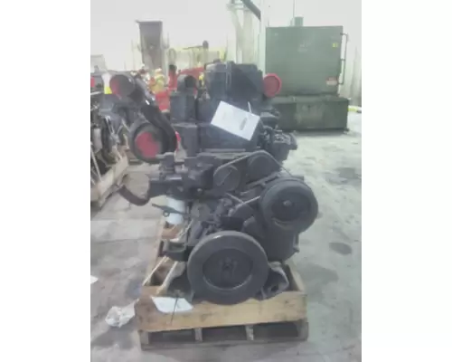 Engine Assembly CUMMINS N14 CELECT 1807 LKQ Heavy Truck - Goodys