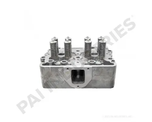 Cylinder Head CUMMINS N14 CELECT   310-370 HP LKQ Wholesale Truck Parts