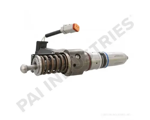 Fuel Injector CUMMINS N14 CELECT   310-370 HP LKQ Wholesale Truck Parts