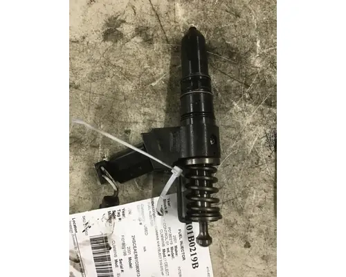 Fuel Injector CUMMINS N14 CELECT   310-370 HP LKQ Heavy Truck Maryland