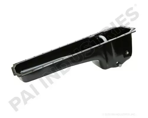 Oil Pan CUMMINS N14 CELECT 310-370 HP LKQ KC Truck Parts - Inland Empire