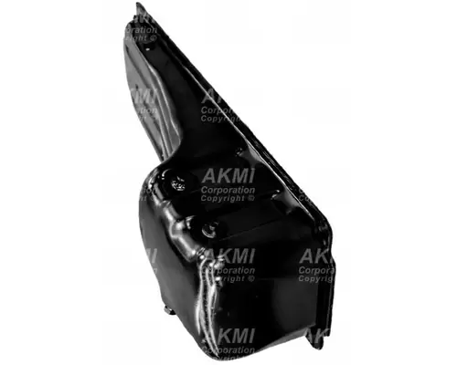 Oil Pan CUMMINS N14 CELECT 310-370 HP LKQ Western Truck Parts