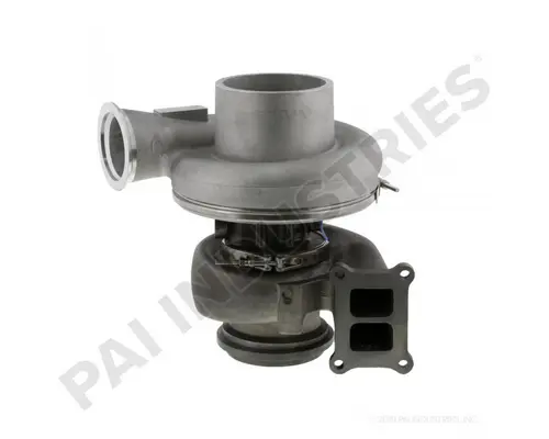 Turbocharger / Supercharger CUMMINS N14 CELECT   310-370 HP LKQ Plunks Truck Parts And Equipment - Jackson